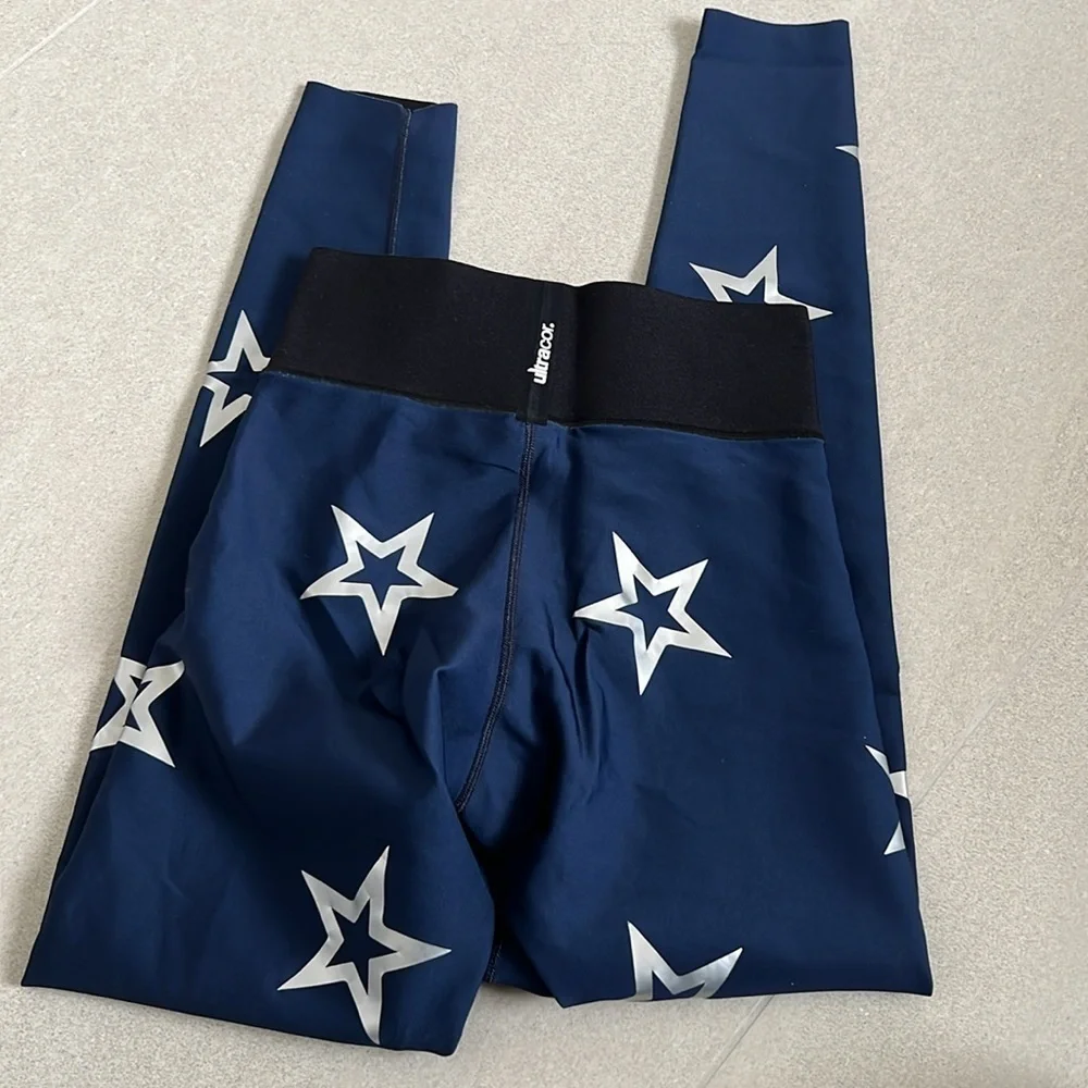 Ultracor Knock Out Leggings!